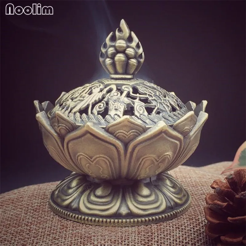 Яркий Тибет искусственный сплав бронза для дома и офиса металлические поделки