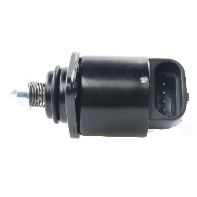 Клапан контроля воздуха 93740918 93744675 96434613 17059602 для Chevrolet Daewoo Aveo Lanos Matiz Spark|Регулятор