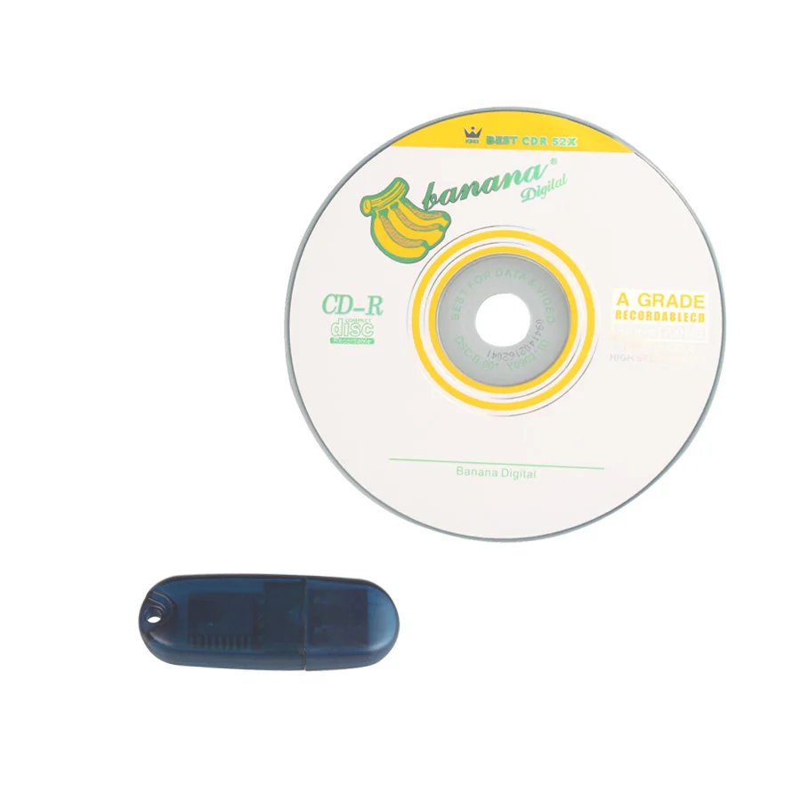 TIS2000 CD и USB ключ для SAAB модель автомобиля Тис 2000 программное обеспечение USB ключ Тис 2000 ключ