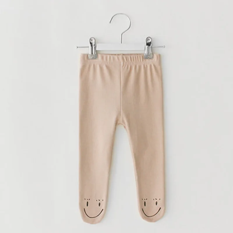 Колготки для маленьких девочек в мультяшном стиле мальчиков колготки одежда