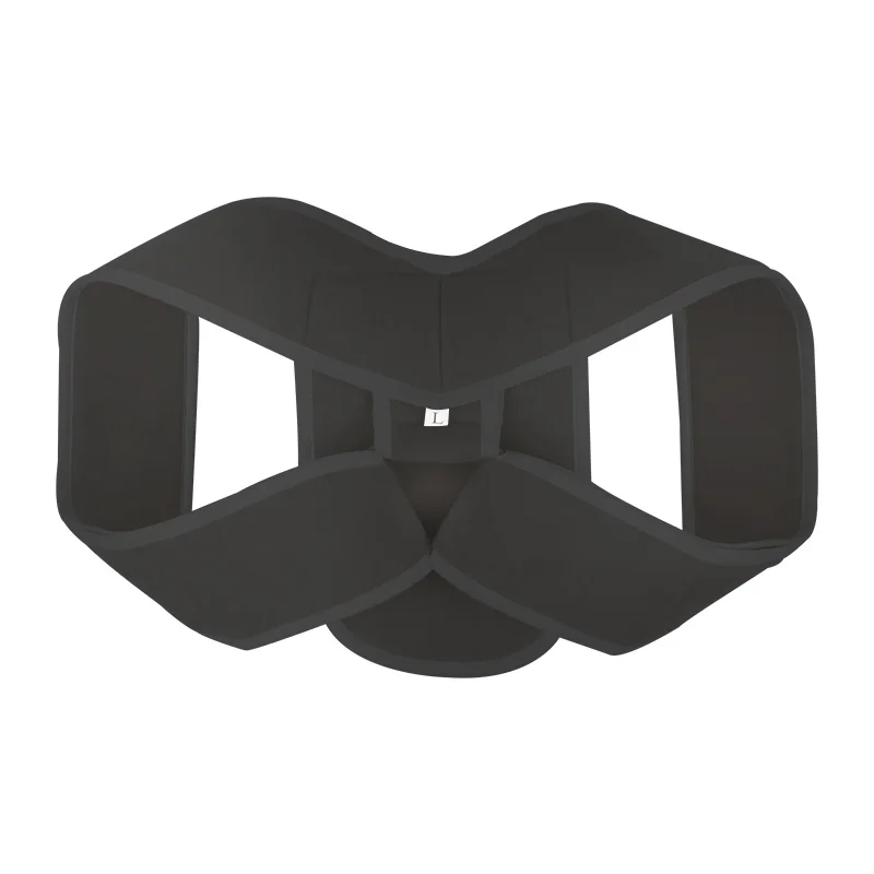 Adjustable Posture Correction Upper Back Shoulder Support Corrector Adult Children Spine Brace Belt | Красота и здоровье