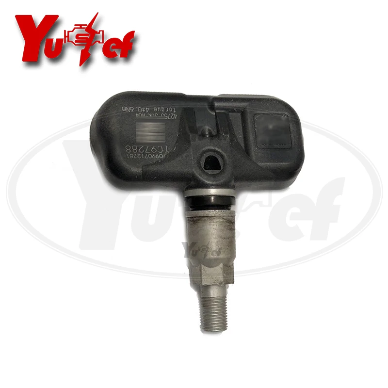 Датчик давления в шинах TPMS для Honda Acura OE #42753 STK A04 PMV 107G|Системы контроля