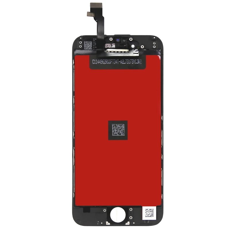 AAA высокое качество сенсорный экран для iPhone 6 6S 7 8 ЖК дисплей дигитайзер в сборе с