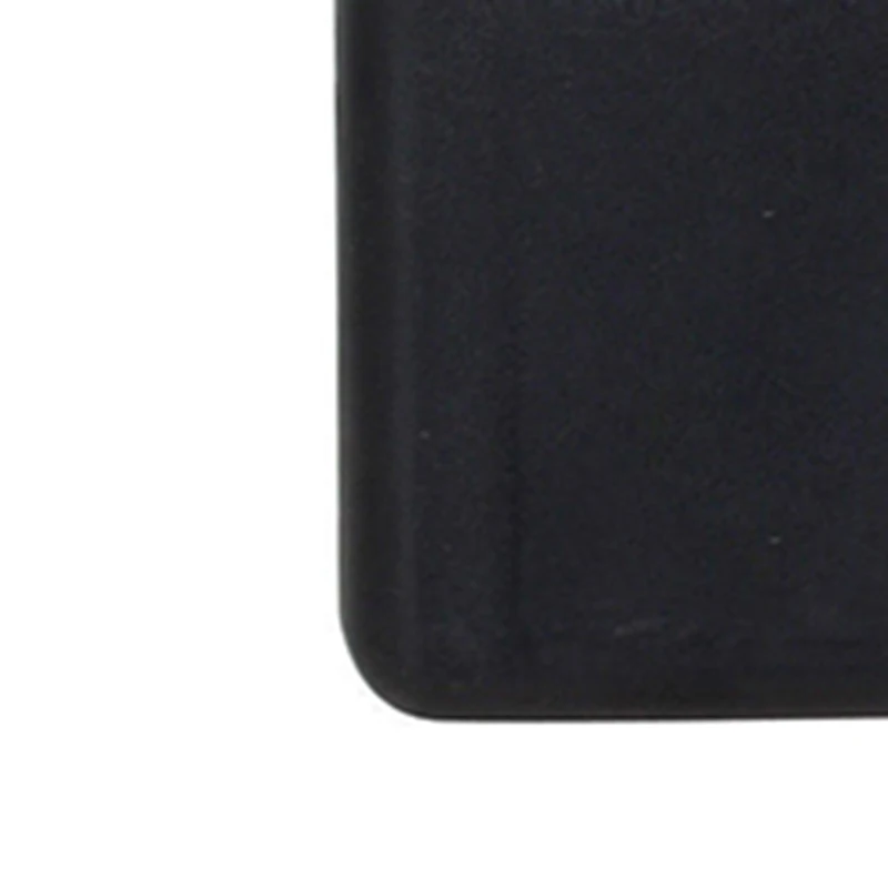 Для Philips maratnz дистанционного Управление RC-63CD CD931 CD951 CD63SE CD67SE CD19A ABS черный аксессуар