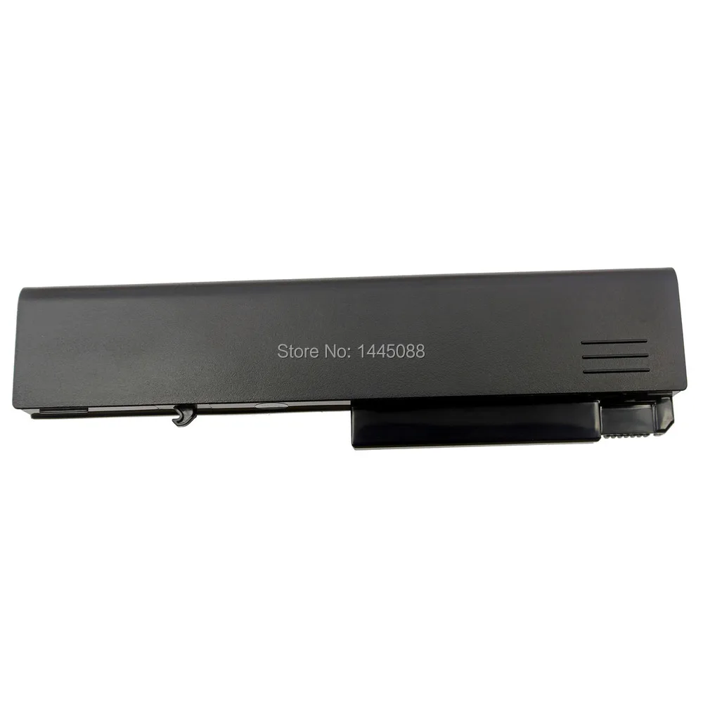 Аккумулятор для ноутбука HP Business Notebook 6910p 6510b 6710b 6715b 6715s nc6100 NC6105 NC6120 NX6100 PB994 HSTNN-DB05