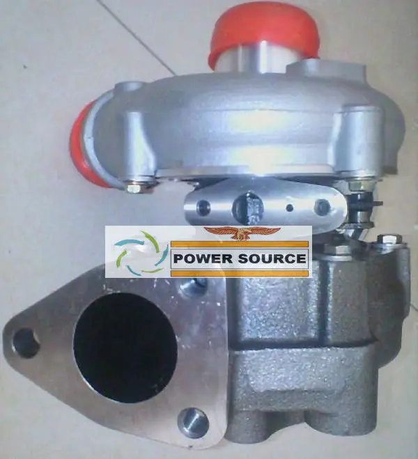 Ремонтный комплект Turbo GT1749V 721164 17201 27030 0003 для TOYOTA RAV4 Auris Avensis Picnic Previa 1CD FTV 021Y 2.0L 01|kit