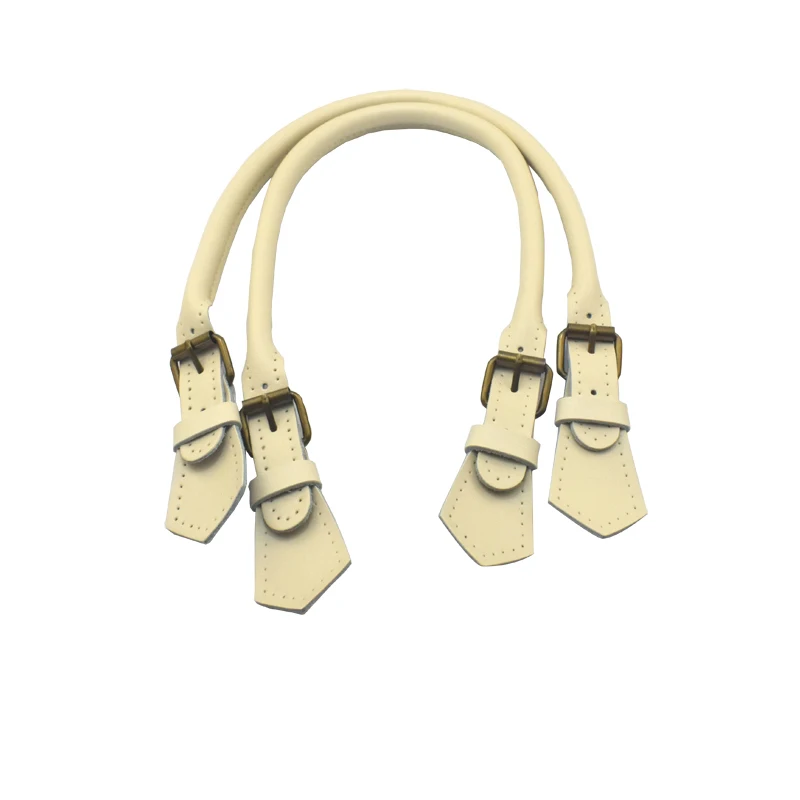 

Fashions Kz 60cm Bag Handle Leather Messenger Replacement Bag Strap Bag Handle For Diy Handbag Accessories Kz0094