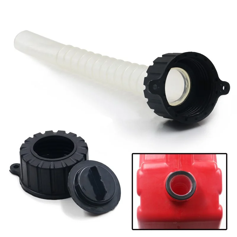 Практичный длительный бензиновый дизельный топливный бак Jerrycan объемом 10 л для