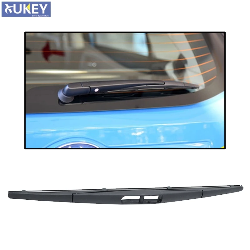 Щетка стеклоочистителя Xukey 14 дюймов для Subaru Tribeca Impreza Outback Legacy Forester 2006 2007 2008 2009 2010 2011