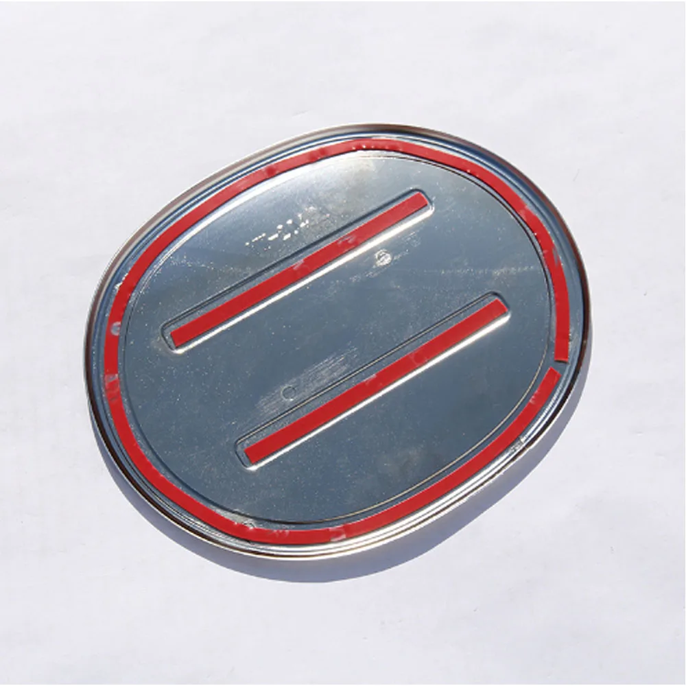 Крышка топливного бака ABS крышка крышки для Land Rover Range Sport 14 20Land Discovery Sports 5