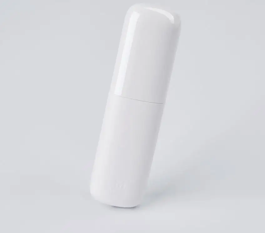 White xiaomi mijia анти-зуд устройство физический зуд маленький портативный умный контроль температуры анти-зуд устройство - Color: White