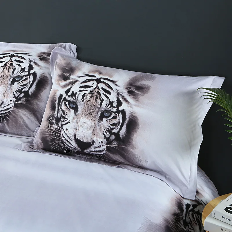 LOVINSUNSHINE 3D Duvet Cover Set King Size Bedding Queen Comforter JK01# | Дом и сад