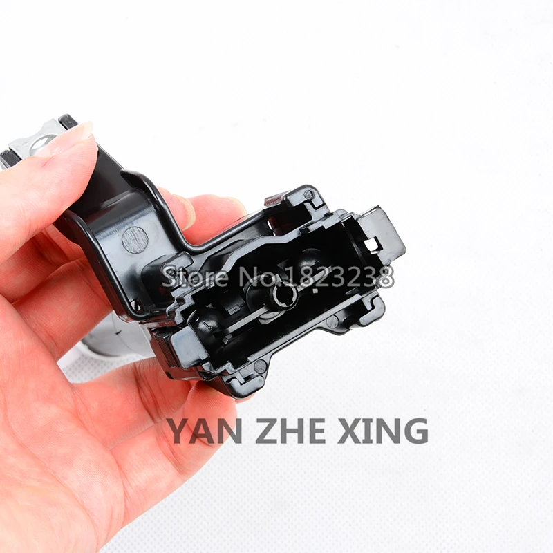 2 шт./компл. Омыватель фар Nozzel OEM: 85208 60060 85207 для Toyota LAND CRUISER 2012 2015 GRJ200 URJ200 URJ202