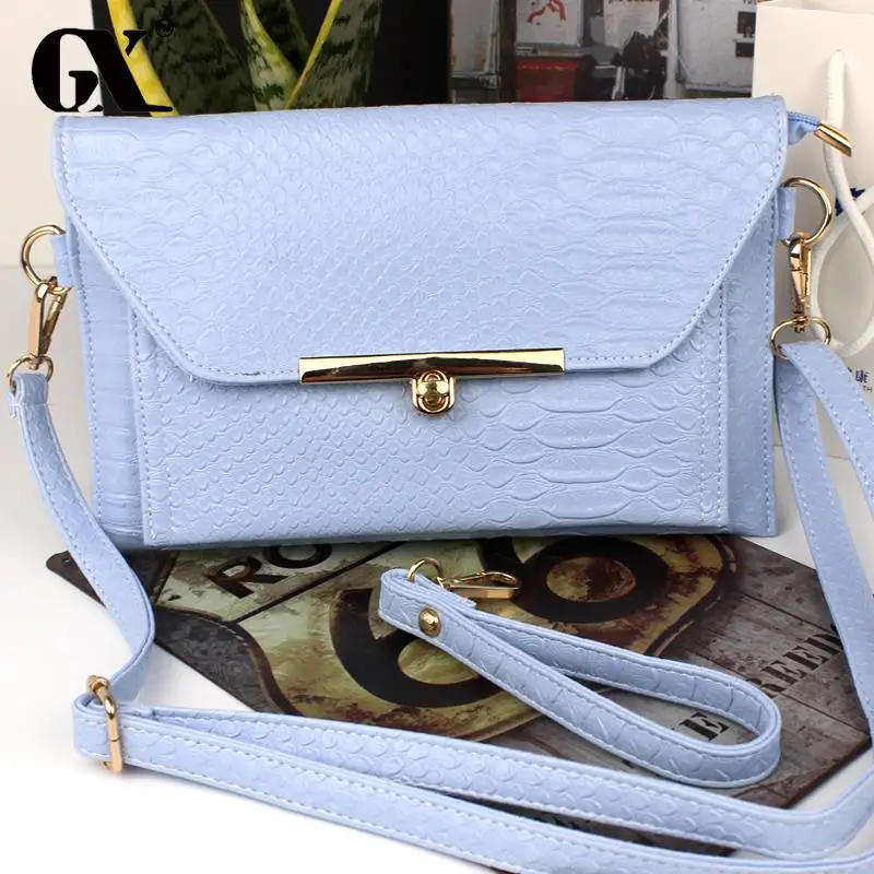 Gx горячие мода женщины вырез сумки сумка женская европейский и американский
