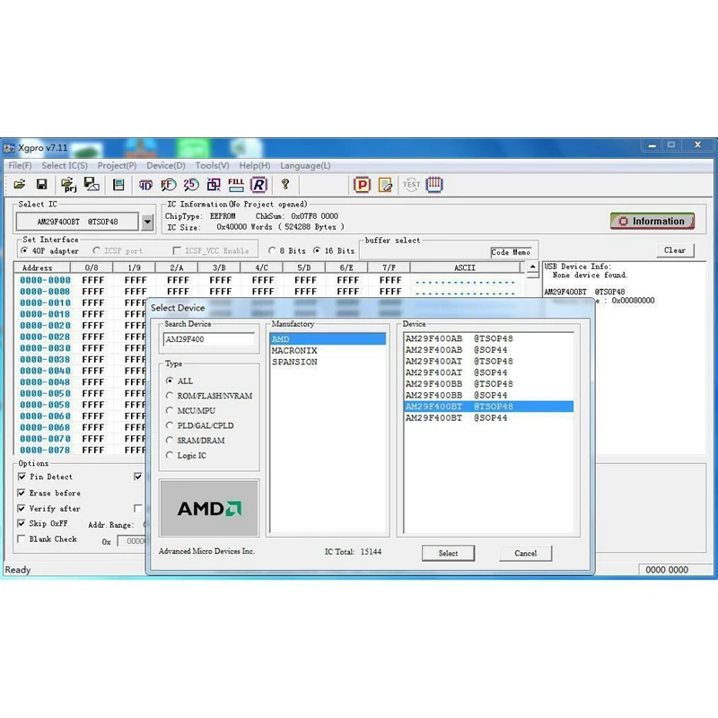 Mini Pro Tl866Ii Plus программист+ 13 адаптеров+ Sop8 зажим 1,8 V Nand Flash 24 93 25 Mcu bios Eprom Avr программа