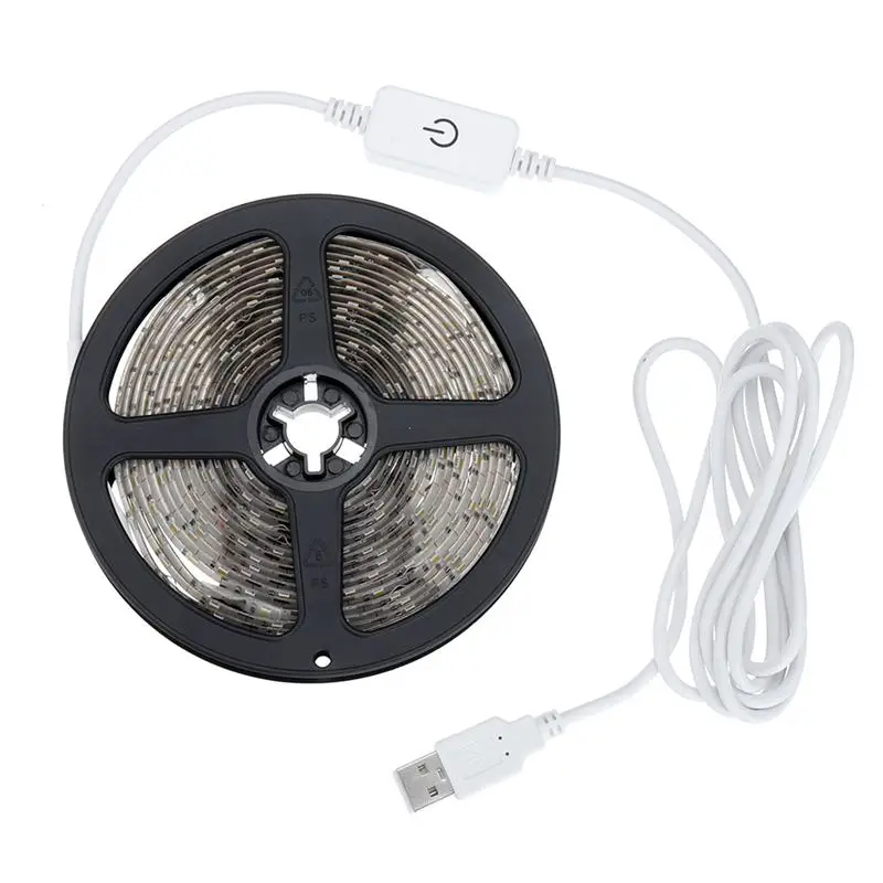 

CLAITE DC5V 4 USB 2835