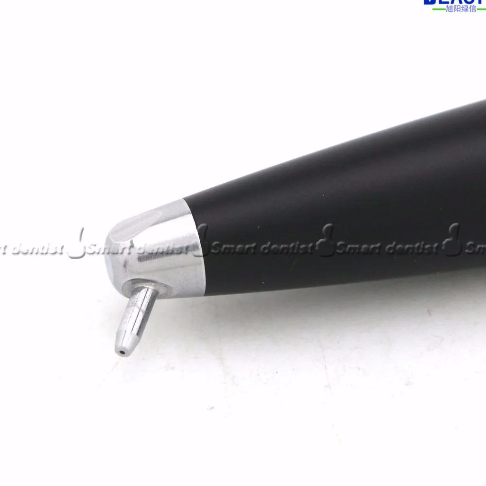 Danville Micro etcher II стоматологический Пескоструйный полировщик с KAVO Multiflex M4 TINY