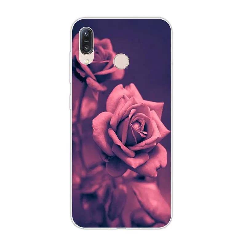 Silicon Cases for Asus Zenfone Max M1 END WOLF Back Cover Coque ASUS ZB555KL 5.5 inch Soft TPU Capa |