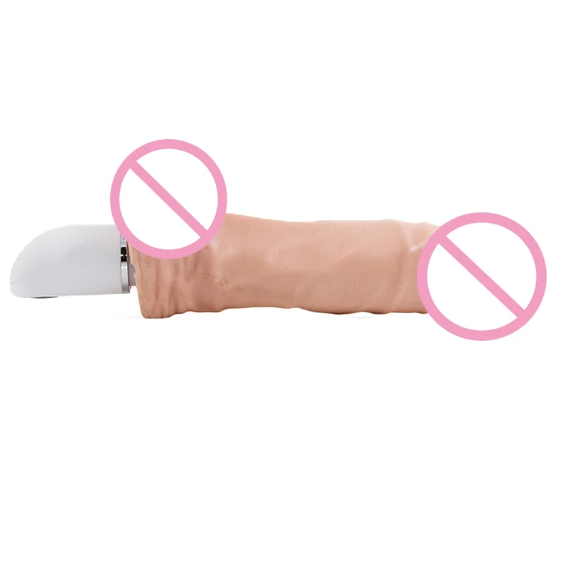 Секс игрушки для женщин фаллоимитатор вибратор 10 скоростей искусственный
