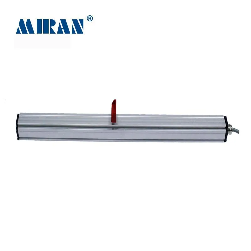 Магнитострикционный датчик положения линейный магнитной индукции Miran MTM1 850 мм 1800