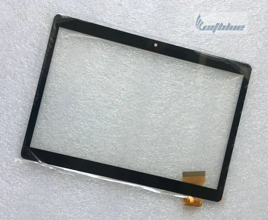 Witblue закаленное Стекло/Новый сенсорный экран 10 1 &quotTablet HC237163A1-PG FPC V1.0 панель