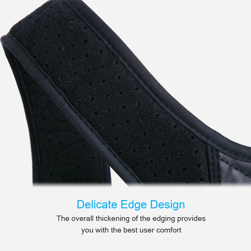 Корректор осанки унисекс регулируемый до ключиц позвоночника спины