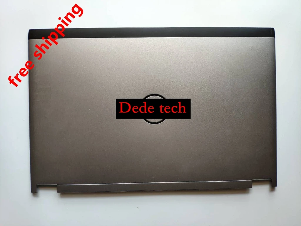 Чехол для ноутбука б/у с ЖК экраном DELL Vostro 131 V131 задняя крышка чехол 0P0VMJ|Сумки и