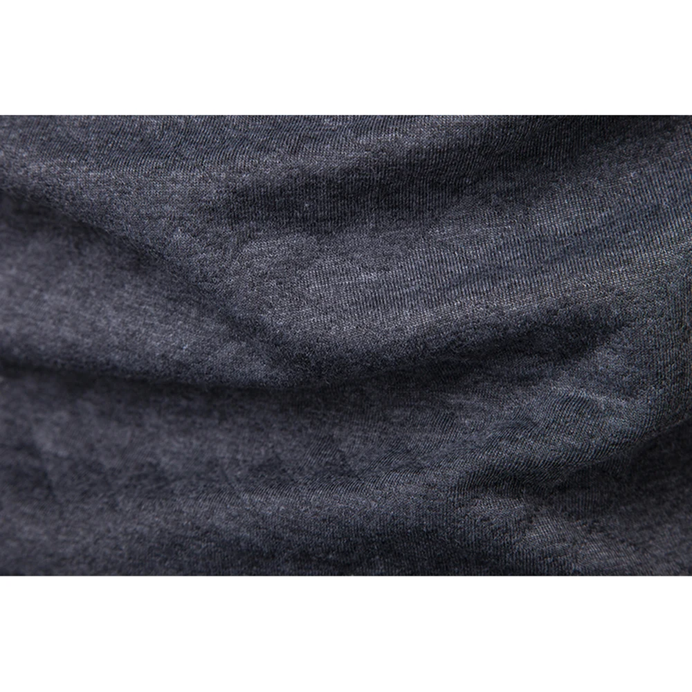 ZYFG Бесплатная брендовая одежда мужская футболка с ромбовидным узором