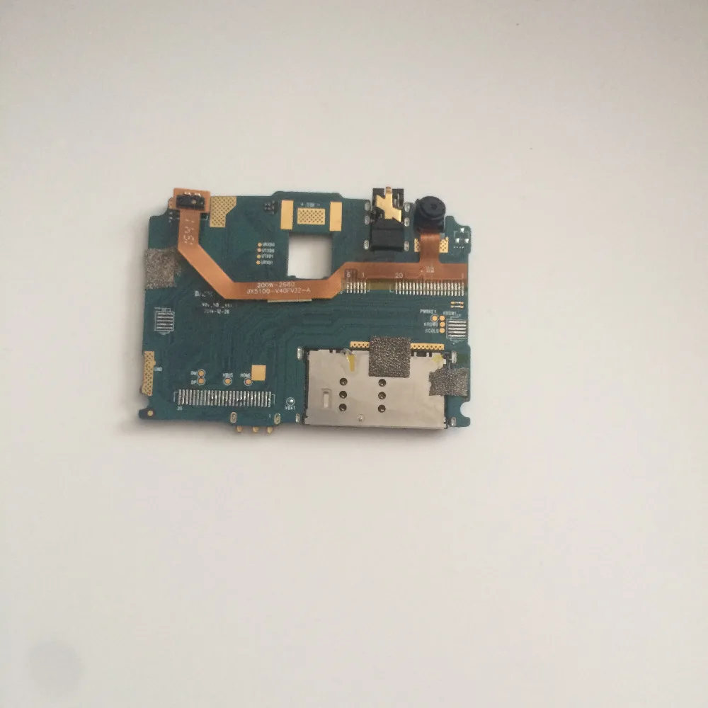 Б/у материнская плата Originl 1 ГБ ОЗУ + 168 Гб ПЗУ для VKWorld VK700 Pro MTK6582 четыре ядра 5 дюйма
