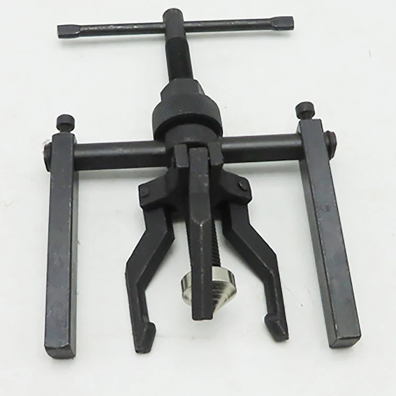 Высокое качество 3-кулачковый углерода Сталь внутренний наружный подшипник