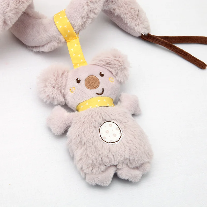 Детские погремушки игрушки для мобильных телефонов детская кровать корзина