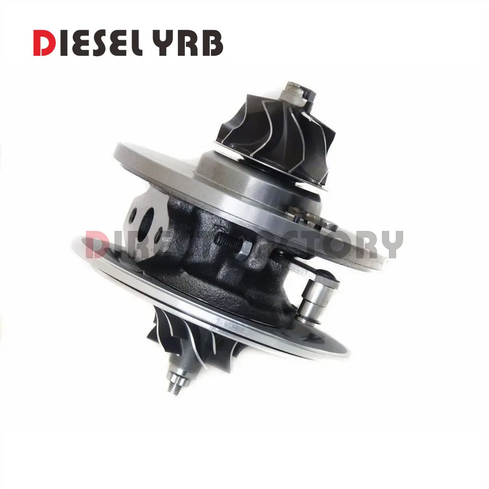 Garrett сбалансированный Новый турбо Gt1749V 713517 802418 чра ядро для Ford Focus 1 8 TDCI 74/85