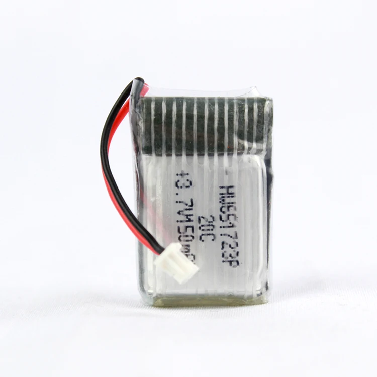 Iotti U939 Оригинальная батарея 3.7V150 Ma 1 25 интерфейс достаточно литиевая литий ионная