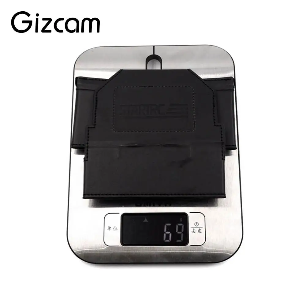 Remote Controller Screen Sun Hood Monitor Sunshade Cover For MAVIC Pro | Электроника