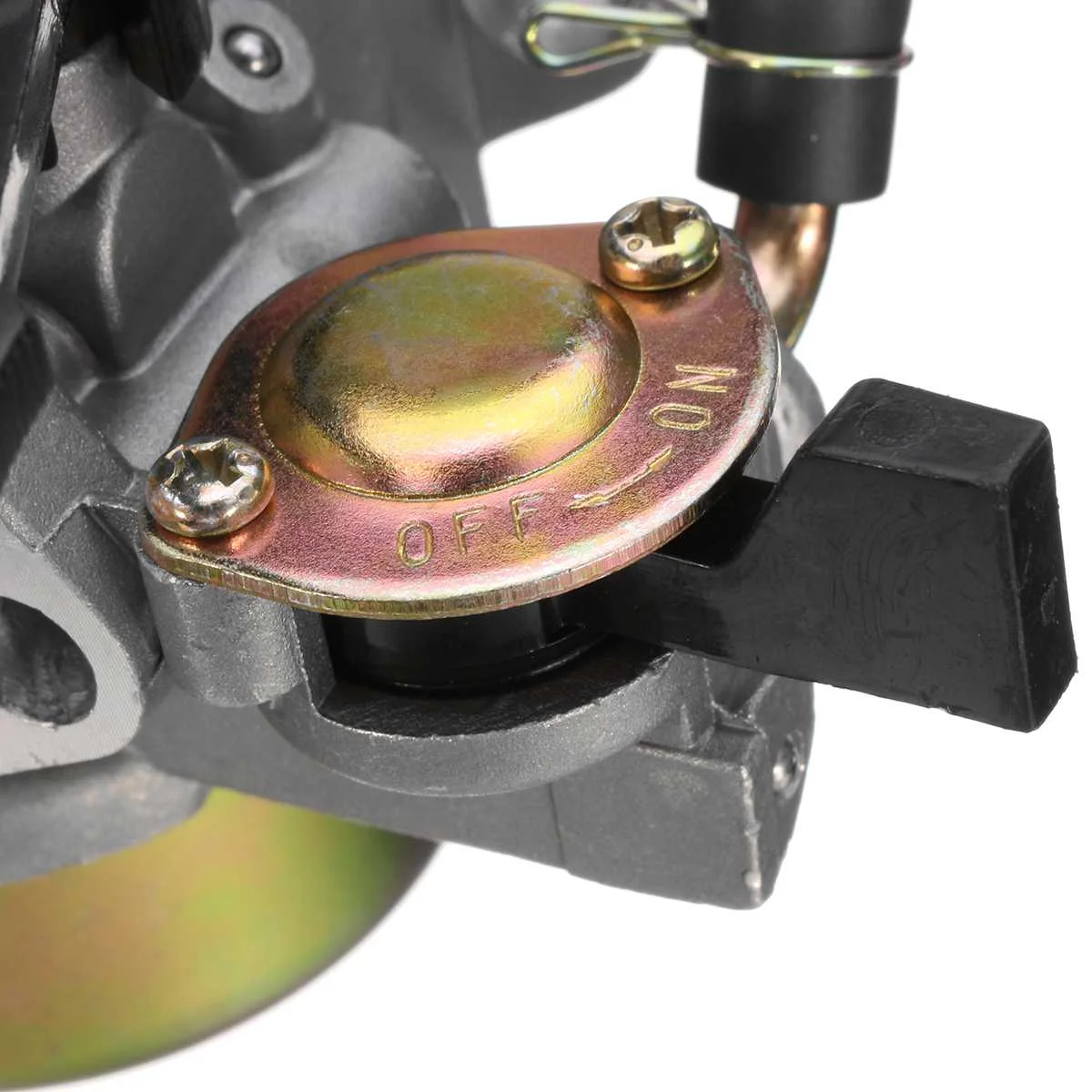 Карбюратор Carb газонокосилка для HONDA GX390 GX 390 13 для hp двигателя 16100-ZF6-V01