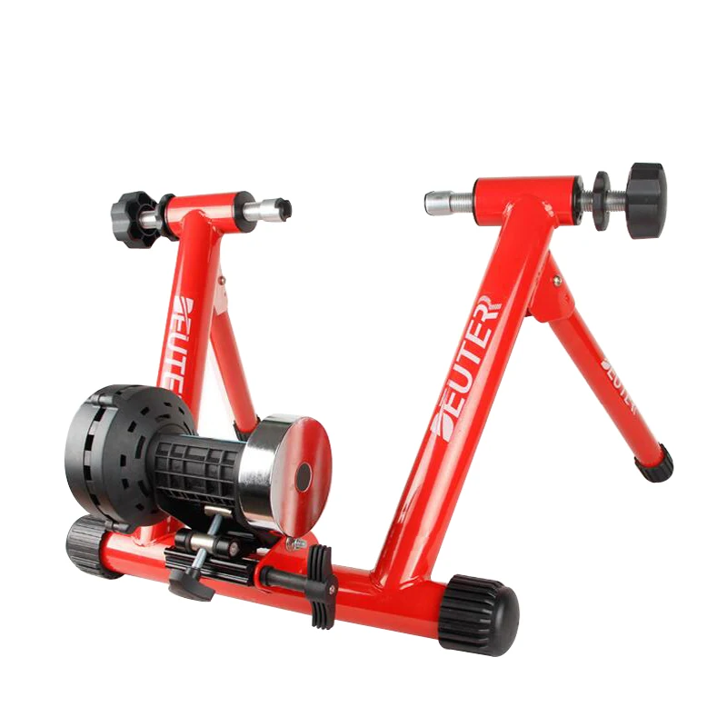 Велосипедная рама магнитная стойка сопротивления MTB велосипедная тренировочная