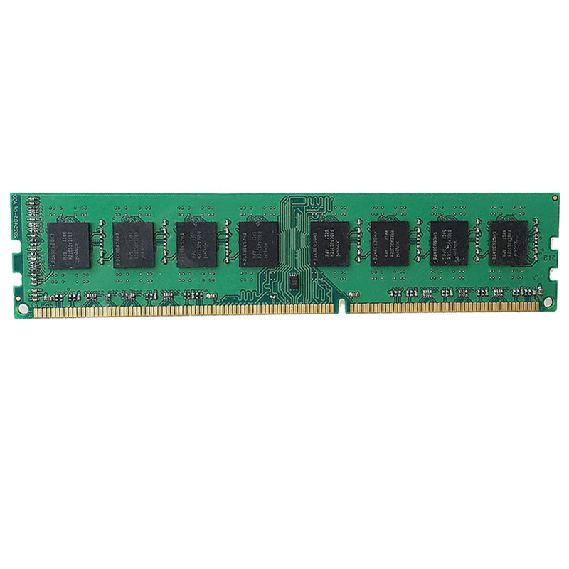 Настольный ПК Память ram Memoria модуль 4 ГБ модуль памяти PC3-12800 1600 МГц DDR3 для AMD настольный процессор Материнская плата