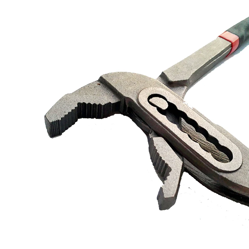 Многофункциональные плоскогубцы для водяного насоса трубный ключ