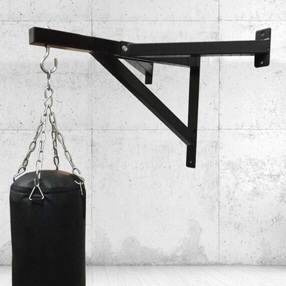 Боксерский Мешок Для MMA 90 см, подвесной мешок для бокса, мешок для пробивки пе