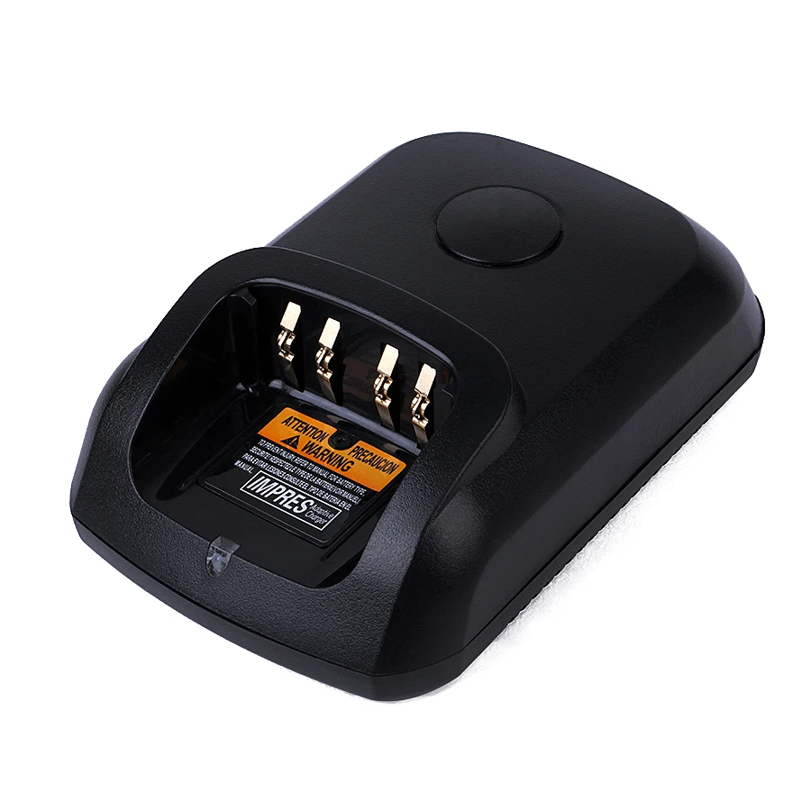 New Adaptive walkie talkie Li Charger for Motorola radio XPR6550 Battery Charger Single-Unit Radio 6350 XIR P8268 P2000 XPR6380