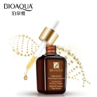 bioaqua hyaluronic acid liquid anti wrinkle whitening moisturizing day cream anti aging collagen repair essence oil