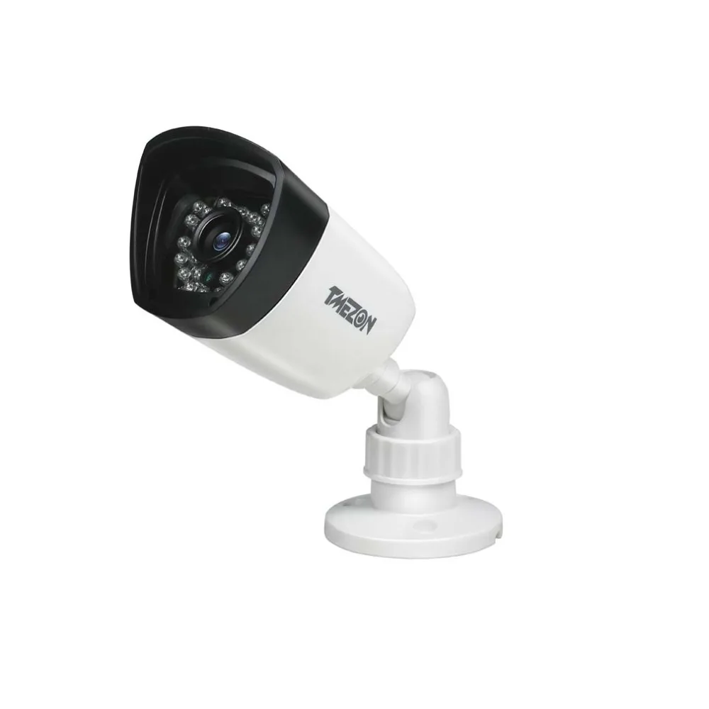 Камера видеонаблюдения TMEZON 800TVL/1200TV с ИК фильтром камера безопасности 24