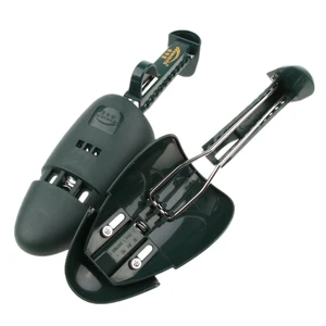 Эластичные пластиковые ботинки; Обувь с деревом; Регулируемая обувь; Мужские носилки; Уход за обувью 23-33 см