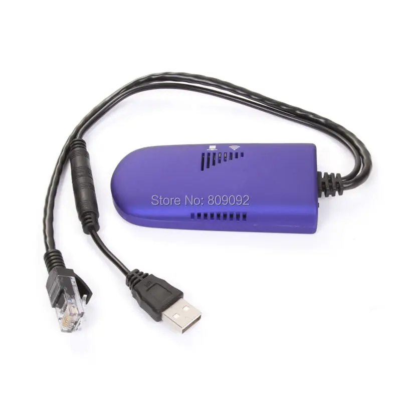 VAP11G 300Mbs мост кабель RJ45 Ethernet порт для преобразования в беспроводной/WiFi ключ AP