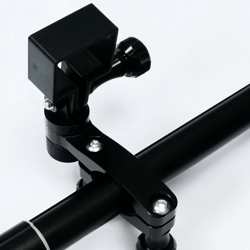 Велосипедный алюминиевый сплав 360 градусов спортивный велосипед мотоцикл зажим