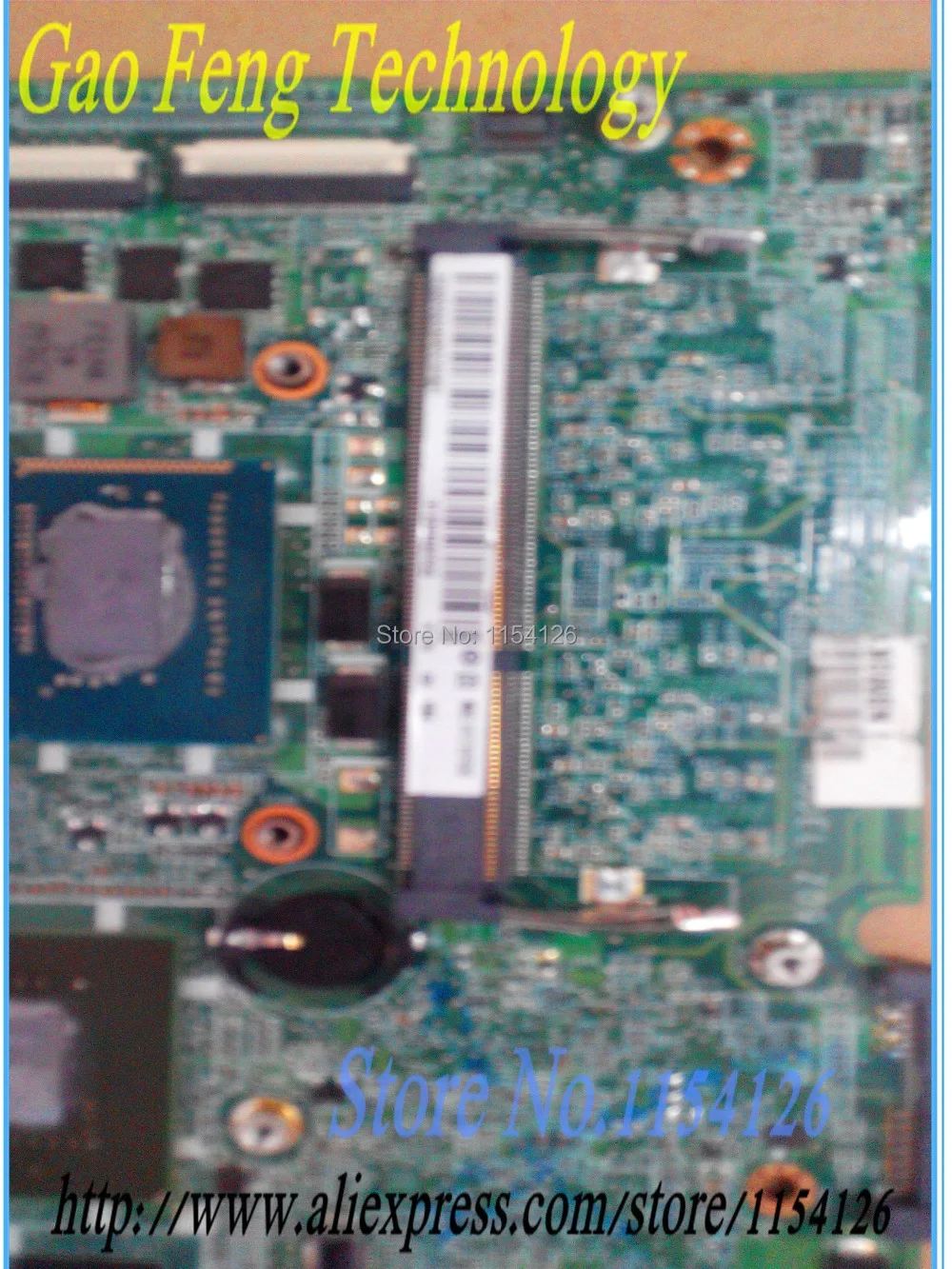 Оригинальная материнская плата для ноутбука Acer aspire M5-481 NBM0K11003 DA0Z09MBAE0 HM77 DDR3