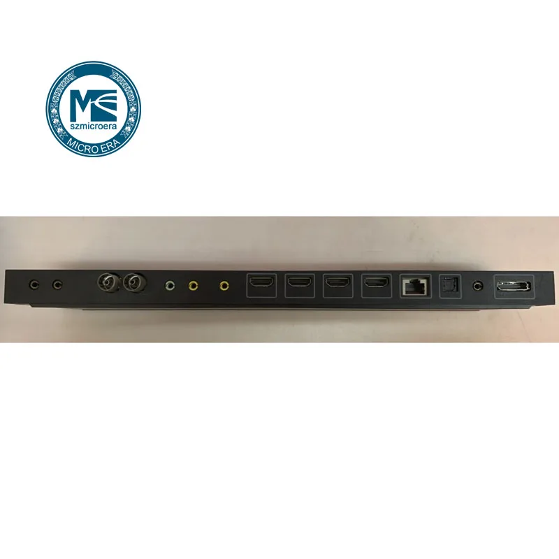 Соединительный узел для samsung UA55F90000AJ UA65F9000AJ для материнской платы BN94-07475B UHD внешняя сетевая коробка