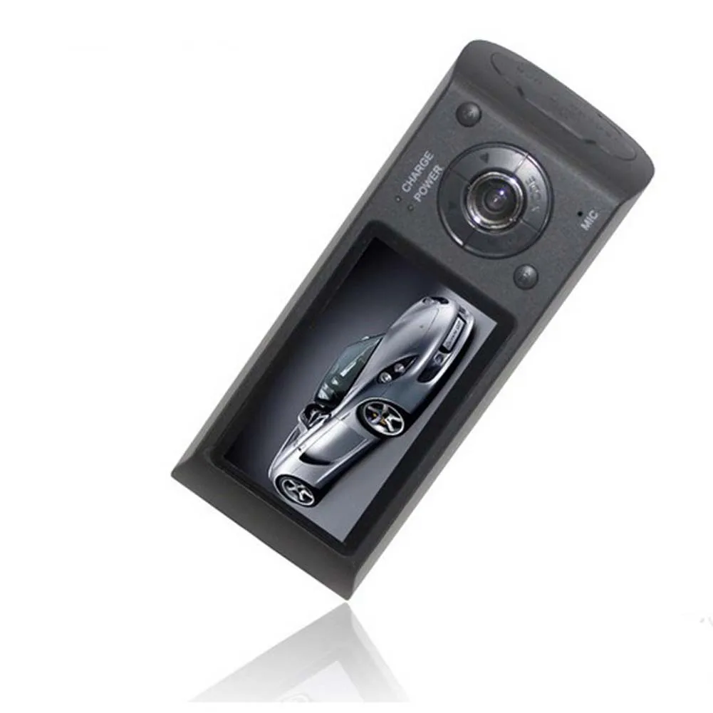 BEESCLOVER 1080 P DVR X3000 Kanzler R300 Автомобильная камера видеорегистратор 2 7 дюйма zoll GPS