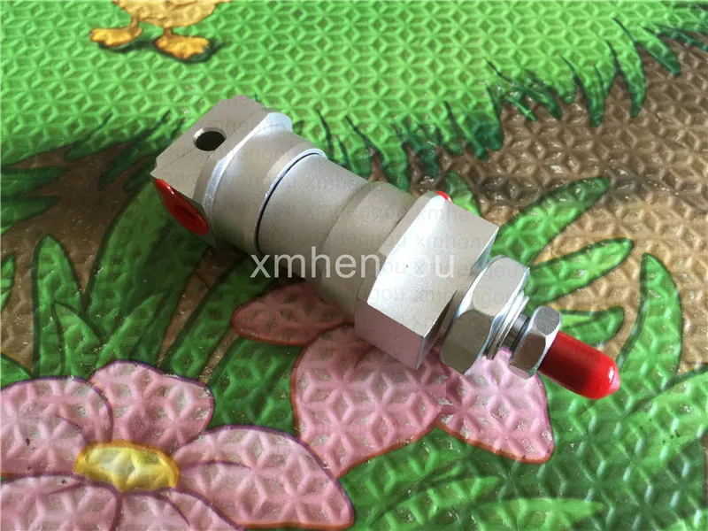 2 шт воздушный цилиндр для Hengoucn принтер офсетная печатная машина части 00.580.3367/02