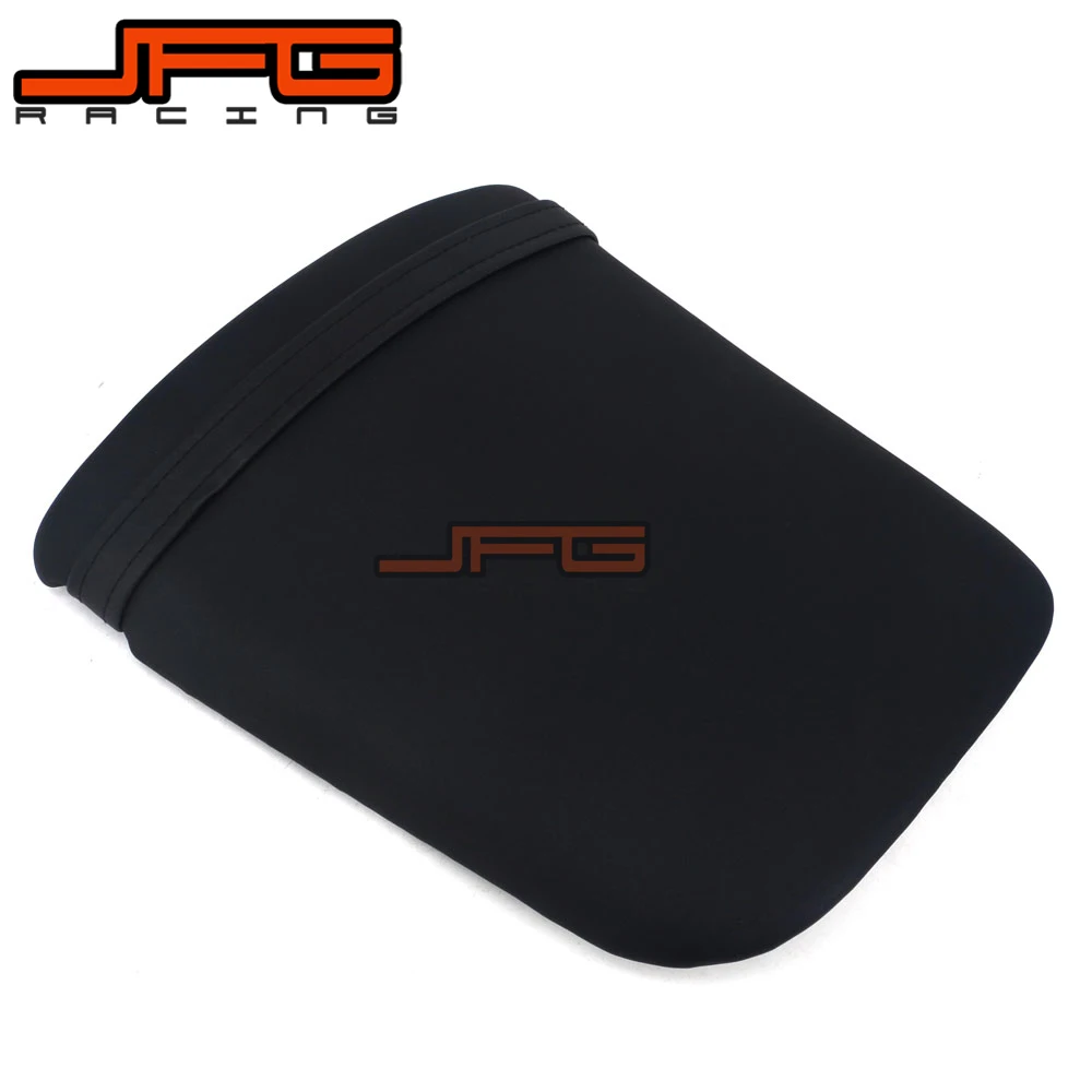 Заднее ПАССАЖИРСКОЕ СИДЕНЬЕ мотоцикла для HONDA CBR1000RR CBR1000 RR 2004 2005 2006 2007 CBR600RR CBR600 2003 04